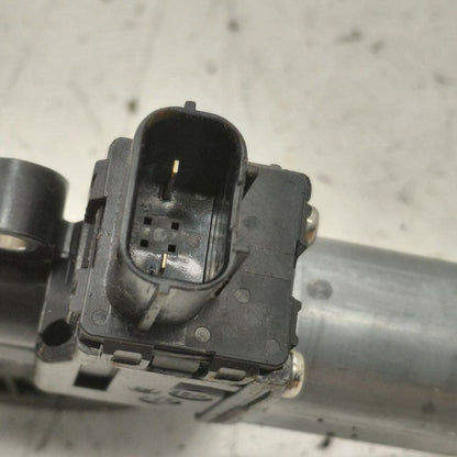 Honda HR-V Left Rear Power Window Motor 2026 2025 2024 2023