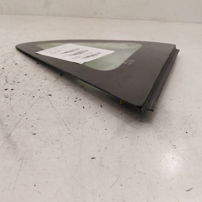 Driver Left Quarter Glass Window Hatchback Note Fits 14-19 Nissan Vers