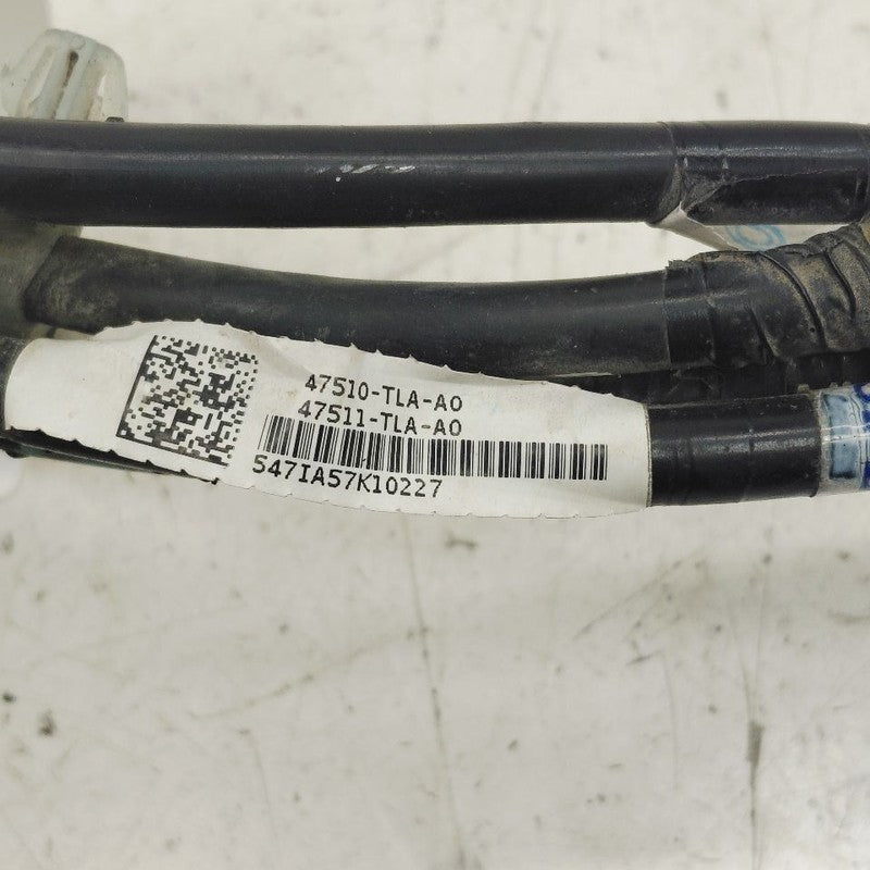 Honda CR-V Parking Brake Emergency Brake Cable  2017 2018 2019