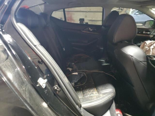 Passenger Right Rear Exhaust Manifold Fits 09-14 16-23 Nissan Maxima