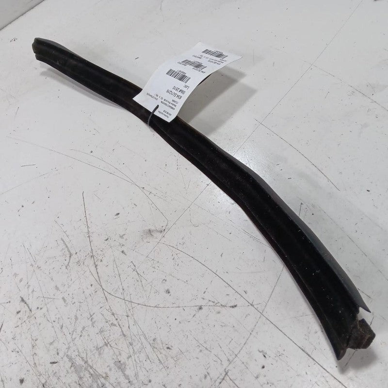 Legacy Outback Right Front Weather Strip Interior  2015 2016 2017