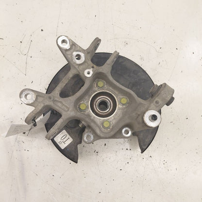 Left Rear Knuckle Stub Bearing Hub Fits 17-19 Honda CR-V