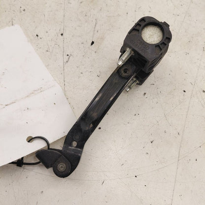Volvo S60 Door Check Left Driver Rear Hinge Stop Stopper Detent  2018 