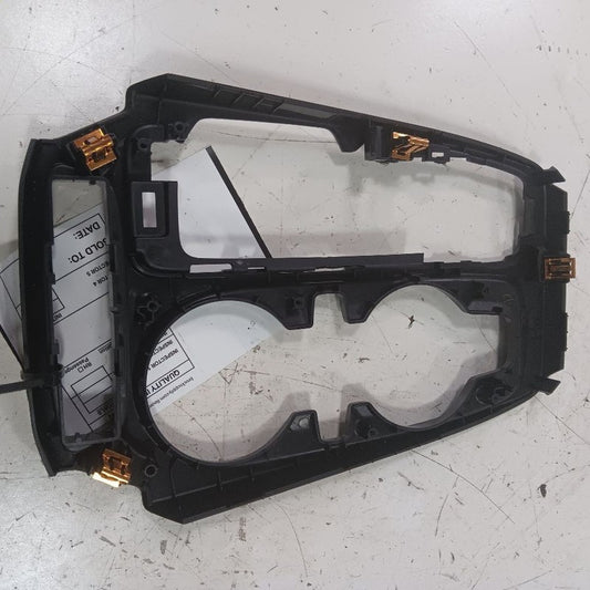Chevy Trailblazer Shifter Bezel Trim Shift Console Surround Trim  2021 2022 2023