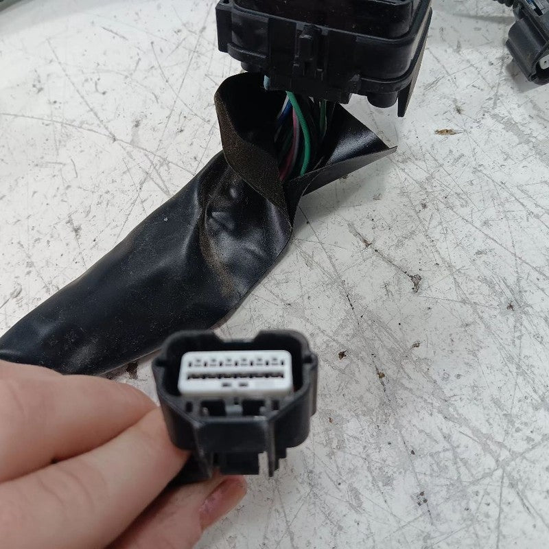 Nissan LEAF Engine Wire Wiring Harness  2013 2014 2015 2016 2017