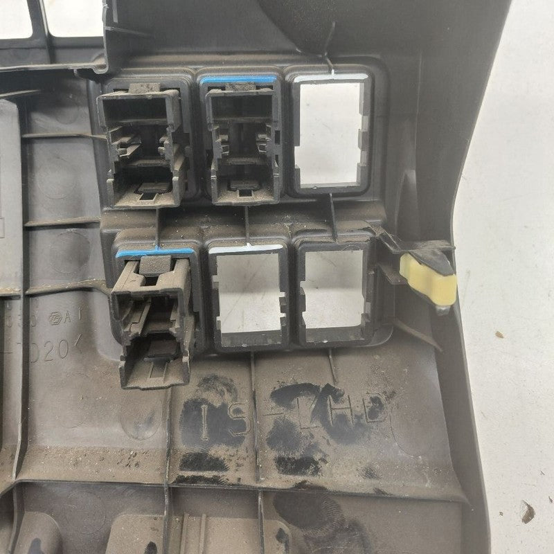 Lexus IS350 Driver Left Lower Dash Bezel Trim 2020 2019 2018