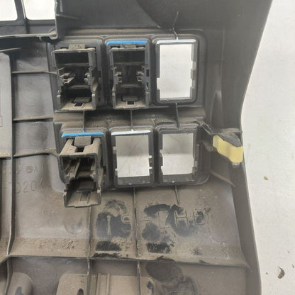 Lexus IS350 Driver Left Lower Dash Bezel Trim 2020 2019 2018