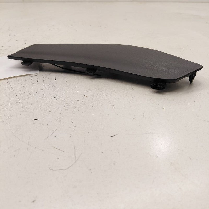 Nissan Versa Note Dash Side Cover Right Passenger Trim Panel  2019 201