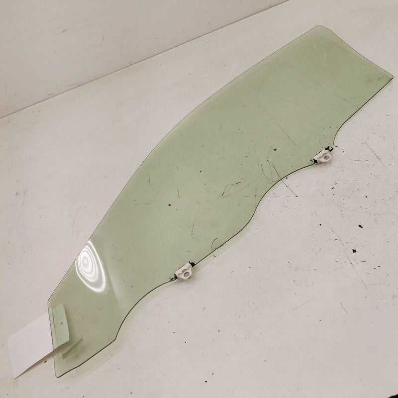 Passenger Right Front Door Glass Window Fits 11-16 Honda CR-Z