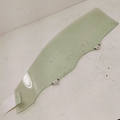 Passenger Right Front Door Glass Window Fits 11-16 Honda CR-Z