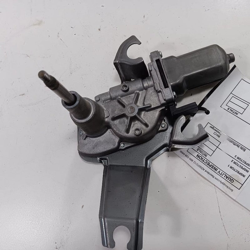 Rear Wiper Motor Fits 17-23 Jeep Compass OEM