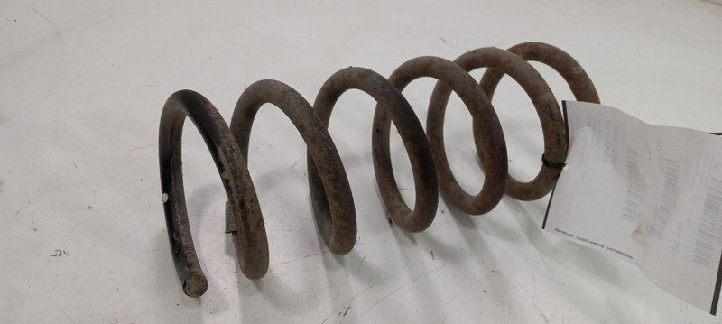 20941297 Coil Spring Rear Back Fits 10-17 EQUINOX 