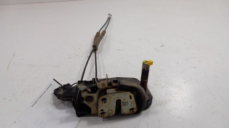 Nissan Sentra Door Latch Lock Left Driver Front 2007 2008 2009 2010 20
