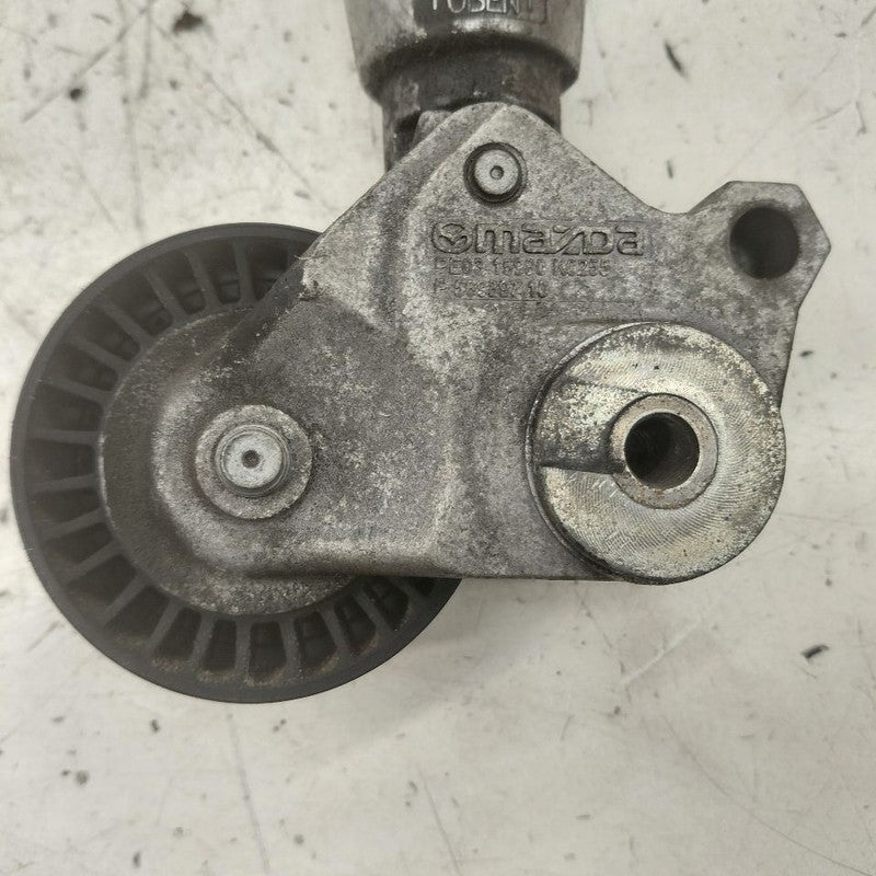 Mazda 6 Belt Tensioner Pulley  2.5 2018 2019 2020 2021
