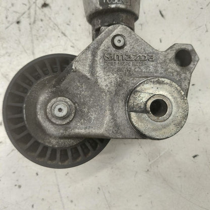 Mazda 6 Belt Tensioner Pulley  2.5 2018 2019 2020 2021
