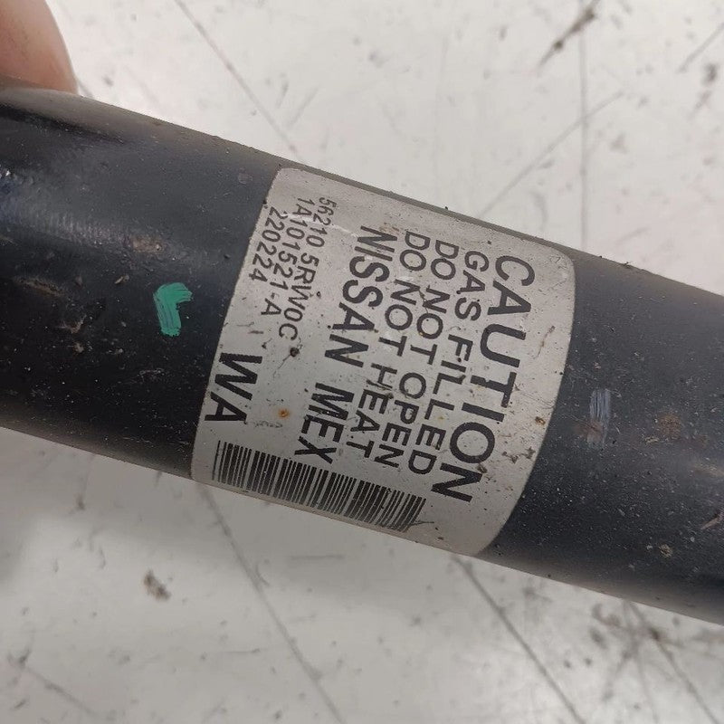 Nissan Kicks Shock Absorber  2021 2022 2023 2024