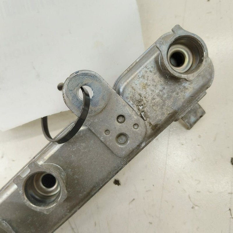 Honda CR-Z Fuel Rail Injection Injector Mount Bar  1.5 2015 2014 2013