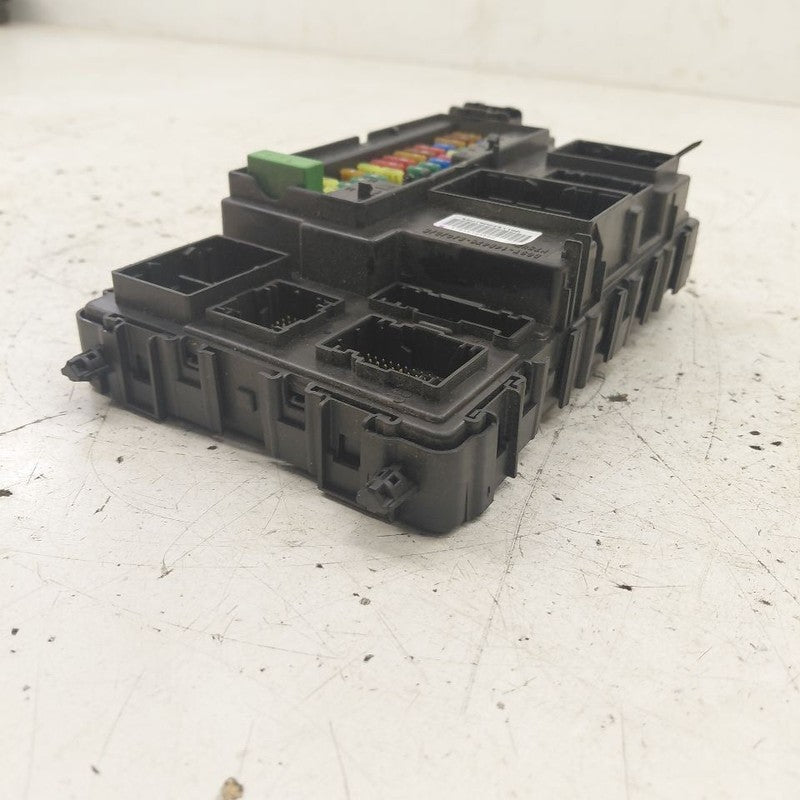Ford Edge Cabin Fuse Box Interior Inner Under Dash  2018 2017 2016 201