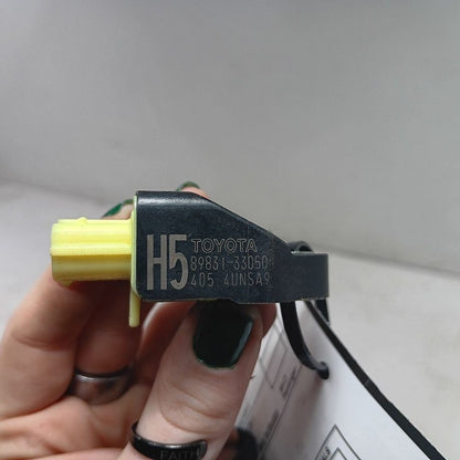 Toyota Prius C Sensor  2017 2016 2015 2014 2013 OEM