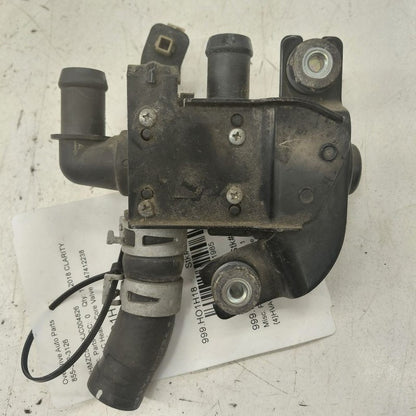Honda Clarity HVAC Heater Core Valve {1147412238} 2018 2019 2020