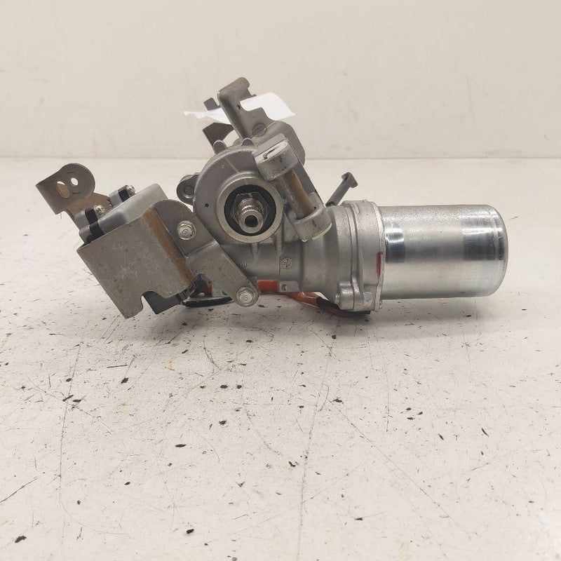 Steering Column Electric Assist Motor Hatchback Note Fits 18-19 Nissan