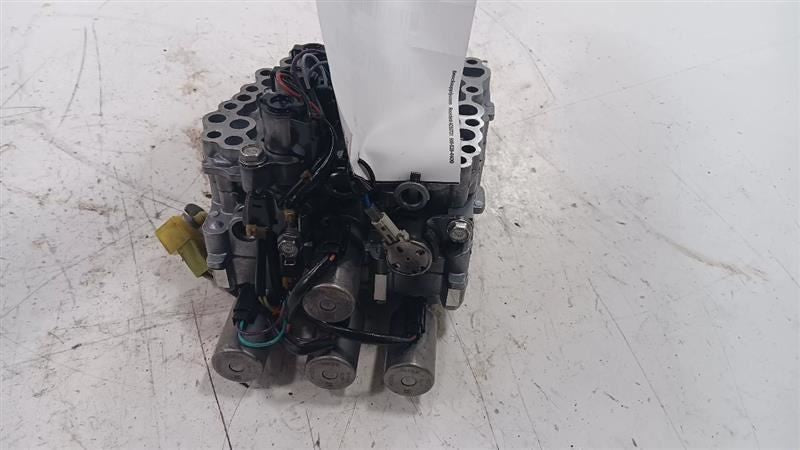 Subaru Impreza Automatic Transmission Valve Body 2024