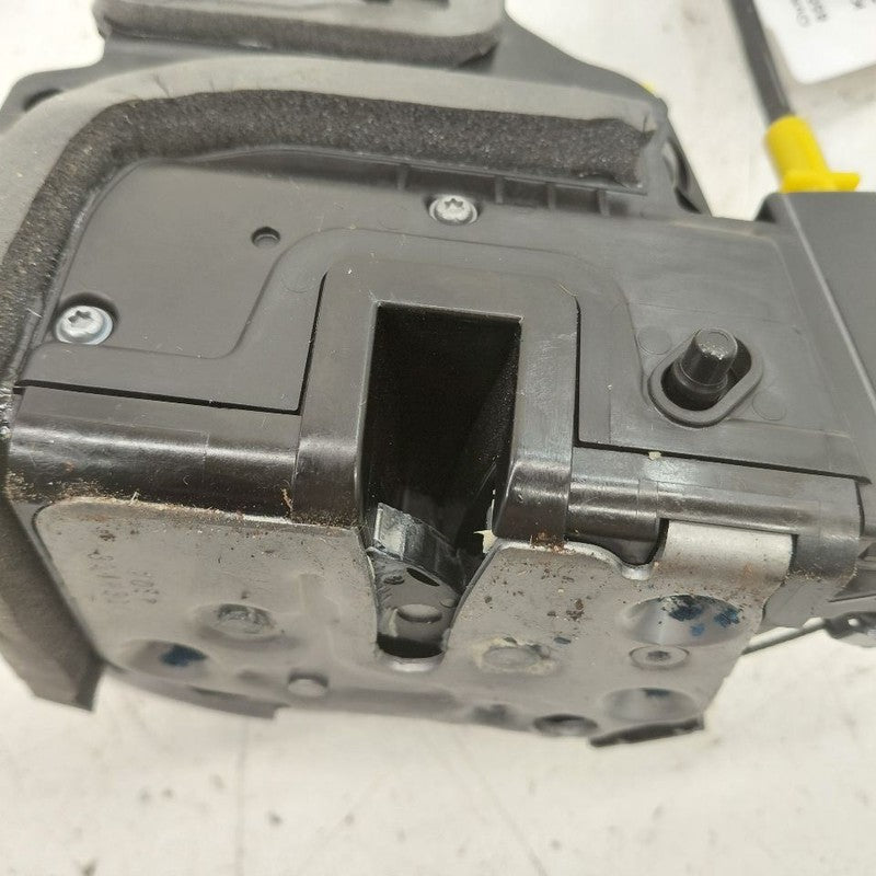 Chevy Trax Door Latch Lock Left Driver Rear  2025 2024