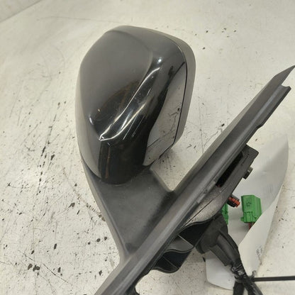 Passenger Right Side View Door Mirror  Fits 11-13 Volvo 60 Series