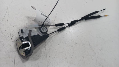 Subaru Impreza Door Latch Lock Right Passenger Rear 2024 OEM