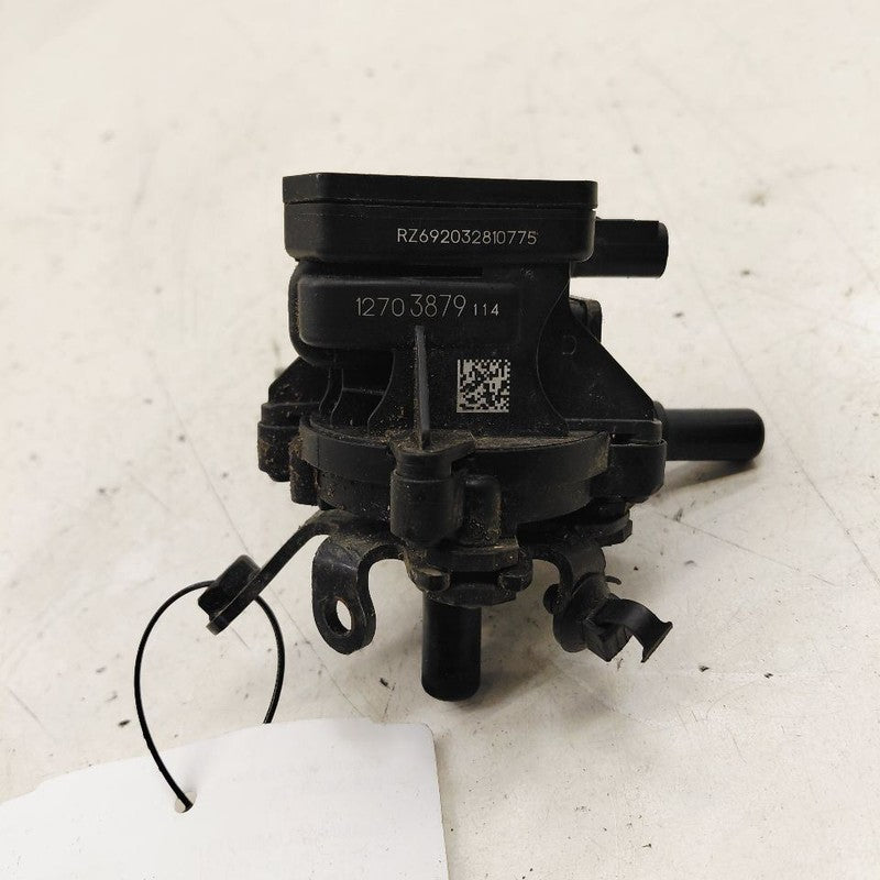 Buick Encore GX Aux Electric Coolant Water Pump  1.3 2020 2021 2022 20