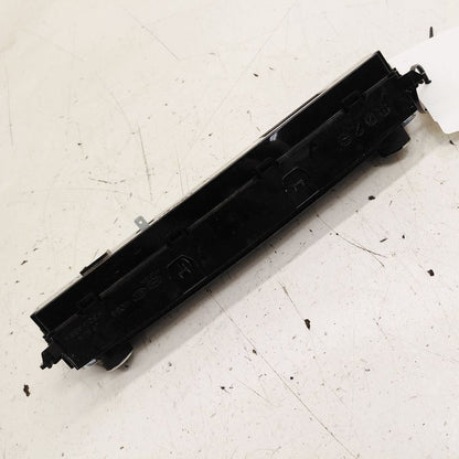 Audio Equipment Radio Control Panel ID 96540A8180WK Fits 16-19 Kia Opt