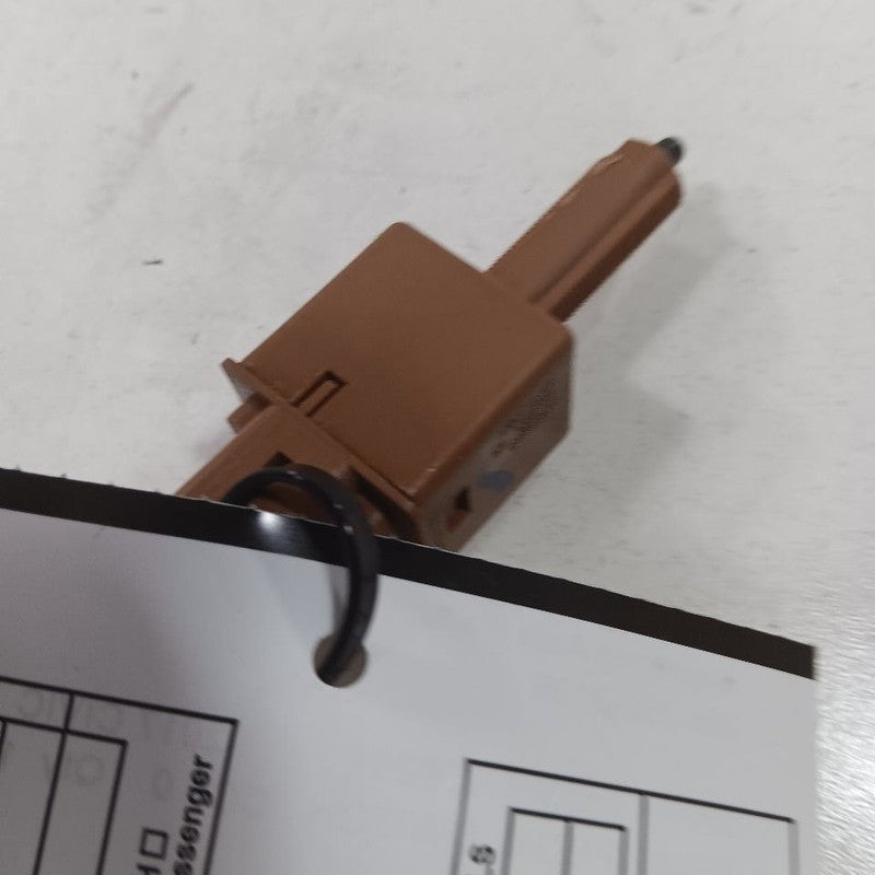 Honda Civic Brake Pedal Switch 2016 2017 2018 2019 OEM