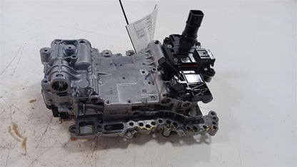 Mazda CX-3 Automatic Transmission Valve Body  2019 2020 2021 2022