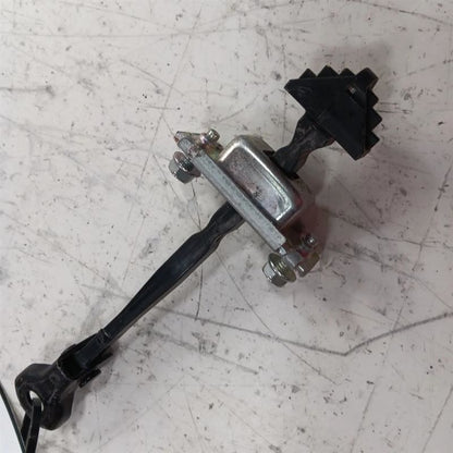 Mazda CX-3 Door Check Right Passenger Front Hinge Stopper Detent  2016 2017 2018
