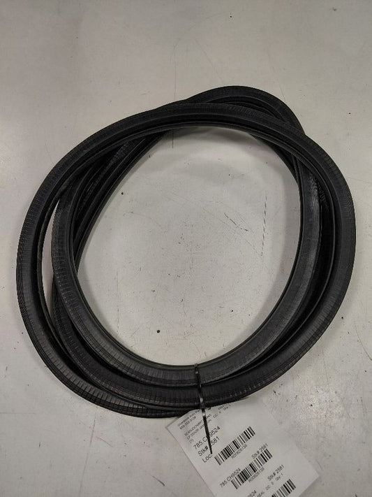 Jeep Compass On Body Door Jamb Seal Gasket Front Left Driver  2025 202