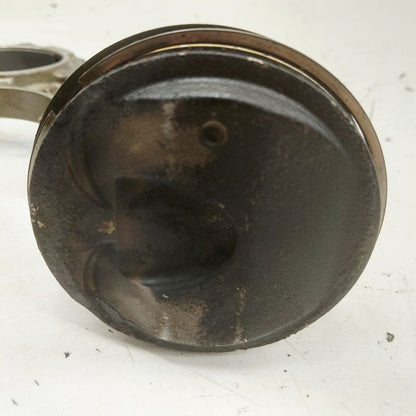 Cadillac XTS Single Piston With Connecting Rod       3.6 2016 2017 201