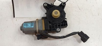 Passenger Right Power Window Motor Rear Fits 12-15 CAPTIVA SPORT OEM