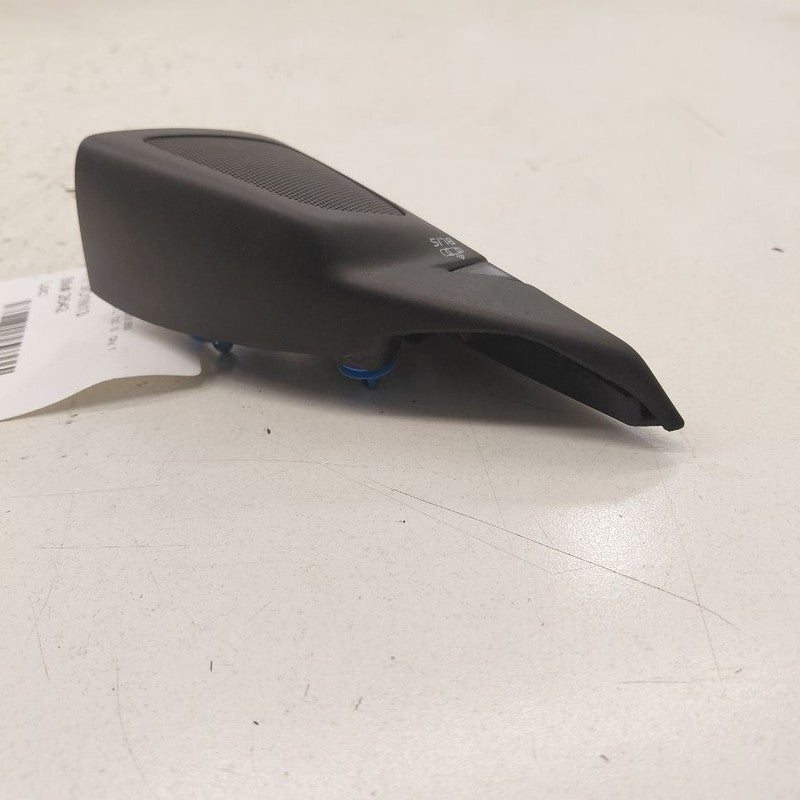 Volvo S60 Mirror Mount Cover Door Trim Left Driver  2013 2014 2015
