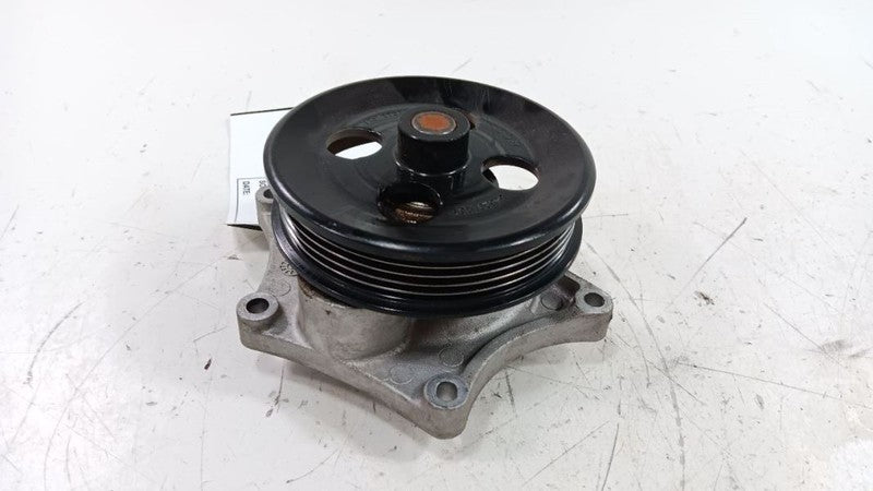 Coolant Water Pump 1.4L VIN M 8th Digit Opt LE2 Main 18-19 Buick Encor