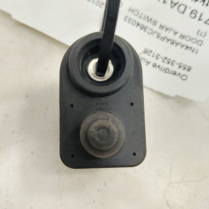 Nissan Maxima Door Ajar Switch Door Open Dome Light Switch  2018 2017 