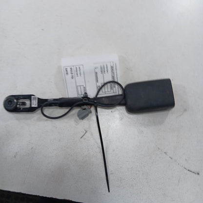 6DR271C5AB Driver Left Front Seat Belt Buckle Latch Fits 17-23 Jeep Cherokee