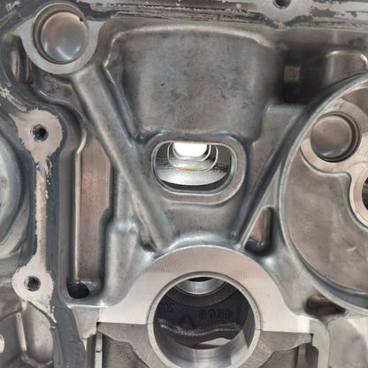 Bare Engine Cylinder Block 1.2L VIN P 8th Digit Opt Lbp Fits 25 Buick 