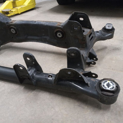 Rear Crossmember Support Frame 2.0L AWD Fits 18-22 Alfa Romeo Stelvio
