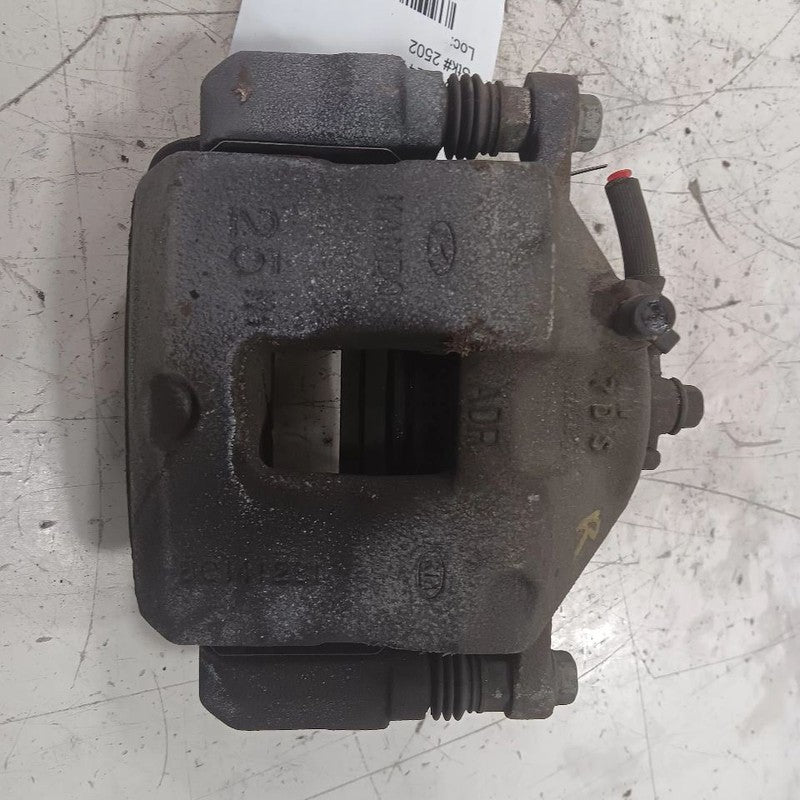 Passenger Right Front Brake Caliper Sedan US Built Fits 17-20 Hyundai 