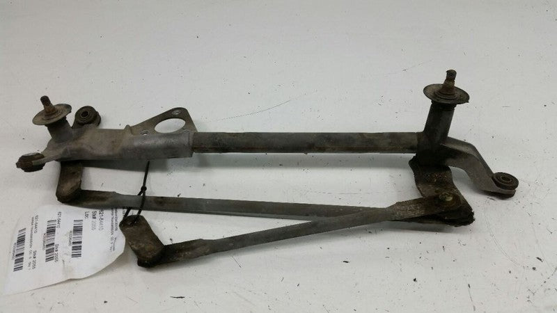 Nissan Maxima Windshield Wiper Transmission Fits 2004-2008 OEM