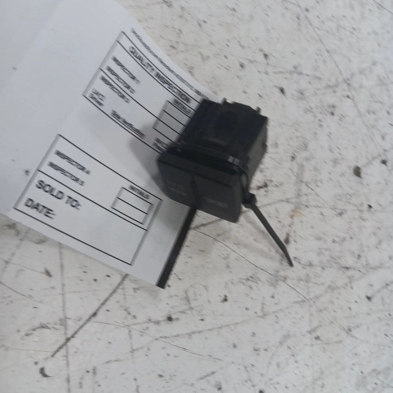 Toyota Rav 4 ECO Mode / Sport Switch 2015 2016 2017 2018