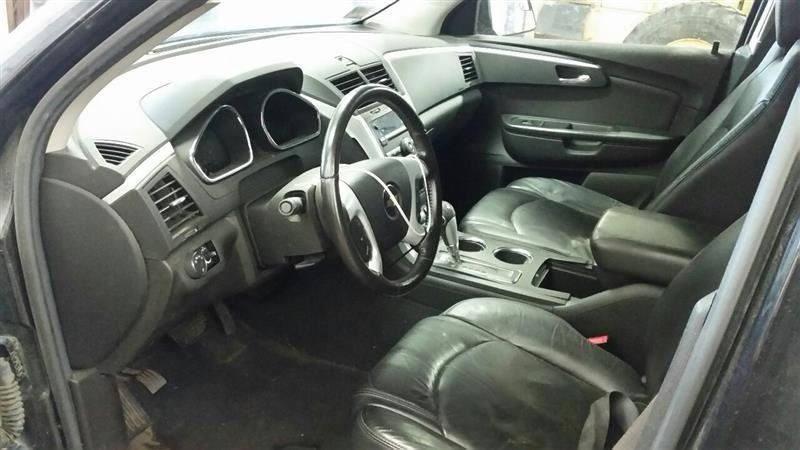 Chevy Traverse Speedometer Bezel Dash Surround Trim 2009 2010 2011 2012