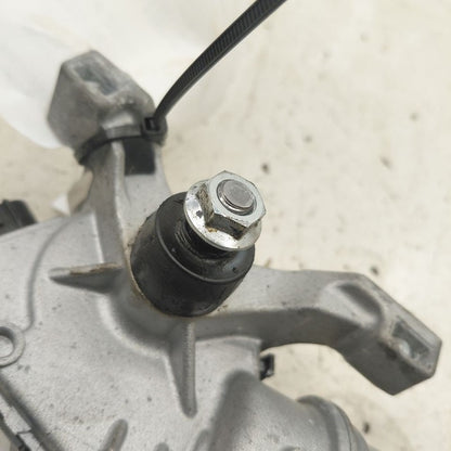 Front Windshield Wiper Motor Fits 15-24 Nissan Murano