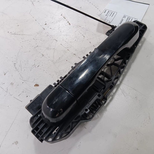 Left Rear Exterior Door Handle Fits 15-23 Jeep Renegade