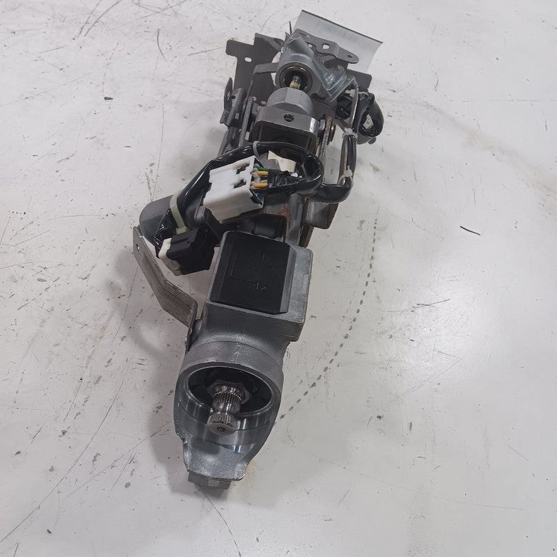 Steering Column Floor Shift Fits 15-17 INFINITI QX50 OEM